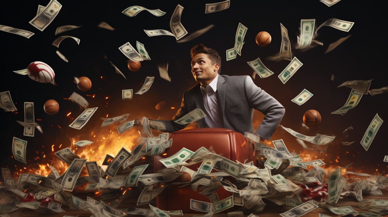 Sportsbook Myanmar